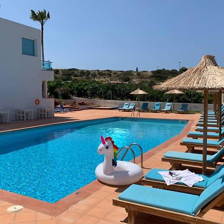 Saradari Beach Hotel - Adults Only Hersonissos  Luaran gambar