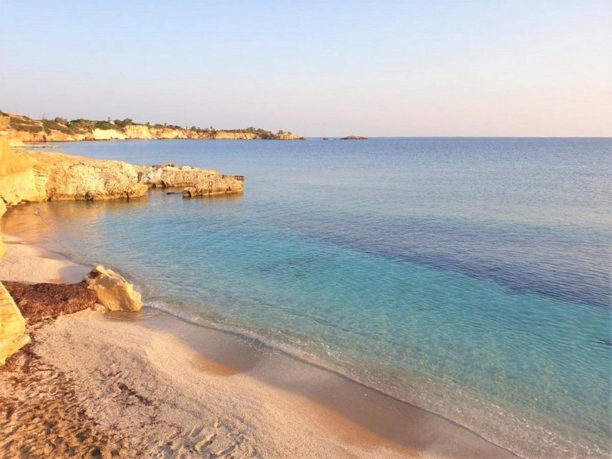 Saradari Beach Hotel - Adults Only Hersonissos  Luaran gambar