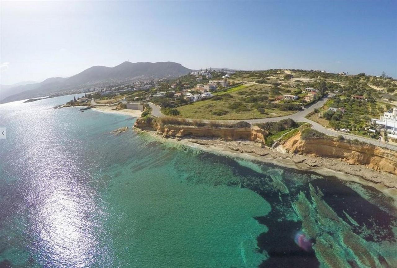 Saradari Beach Hotel - Adults Only Hersonissos  Luaran gambar