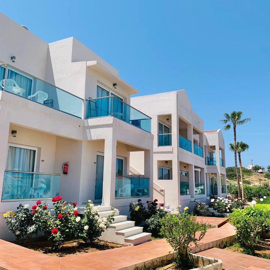 Saradari Beach Hotel - Adults Only Hersonissos  Luaran gambar