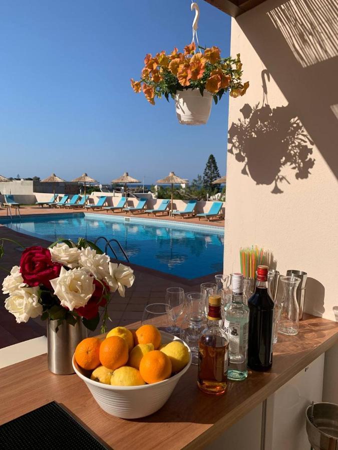 Saradari Beach Hotel - Adults Only Hersonissos  Luaran gambar
