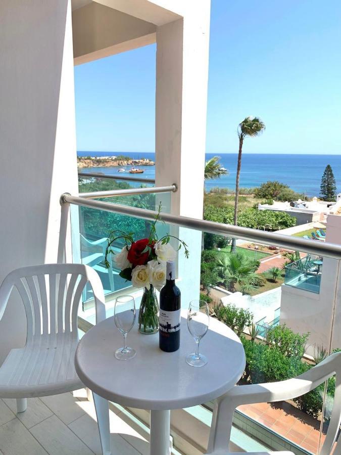 Saradari Beach Hotel - Adults Only Hersonissos  Luaran gambar