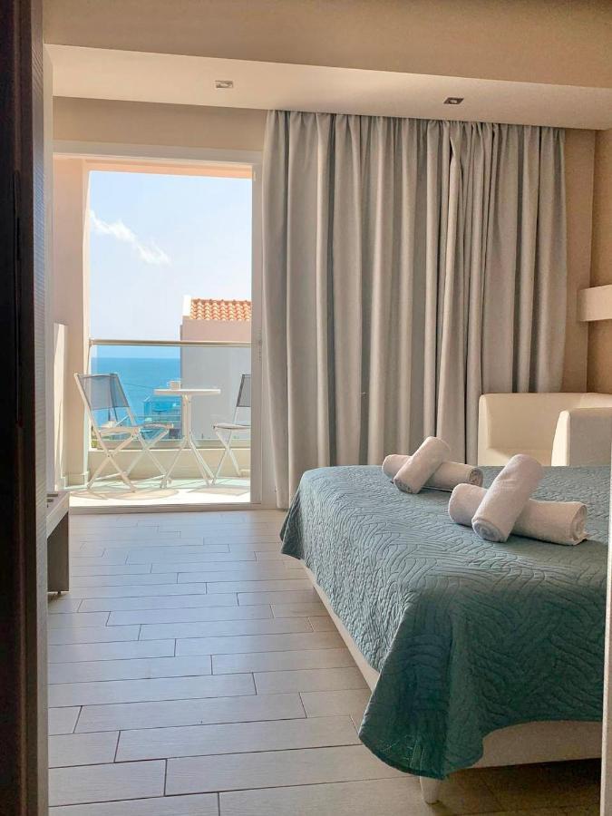Saradari Beach Hotel - Adults Only Hersonissos  Luaran gambar