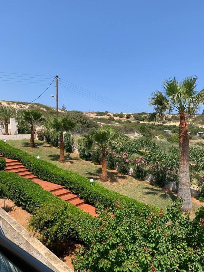 Saradari Beach Hotel - Adults Only Hersonissos  Luaran gambar