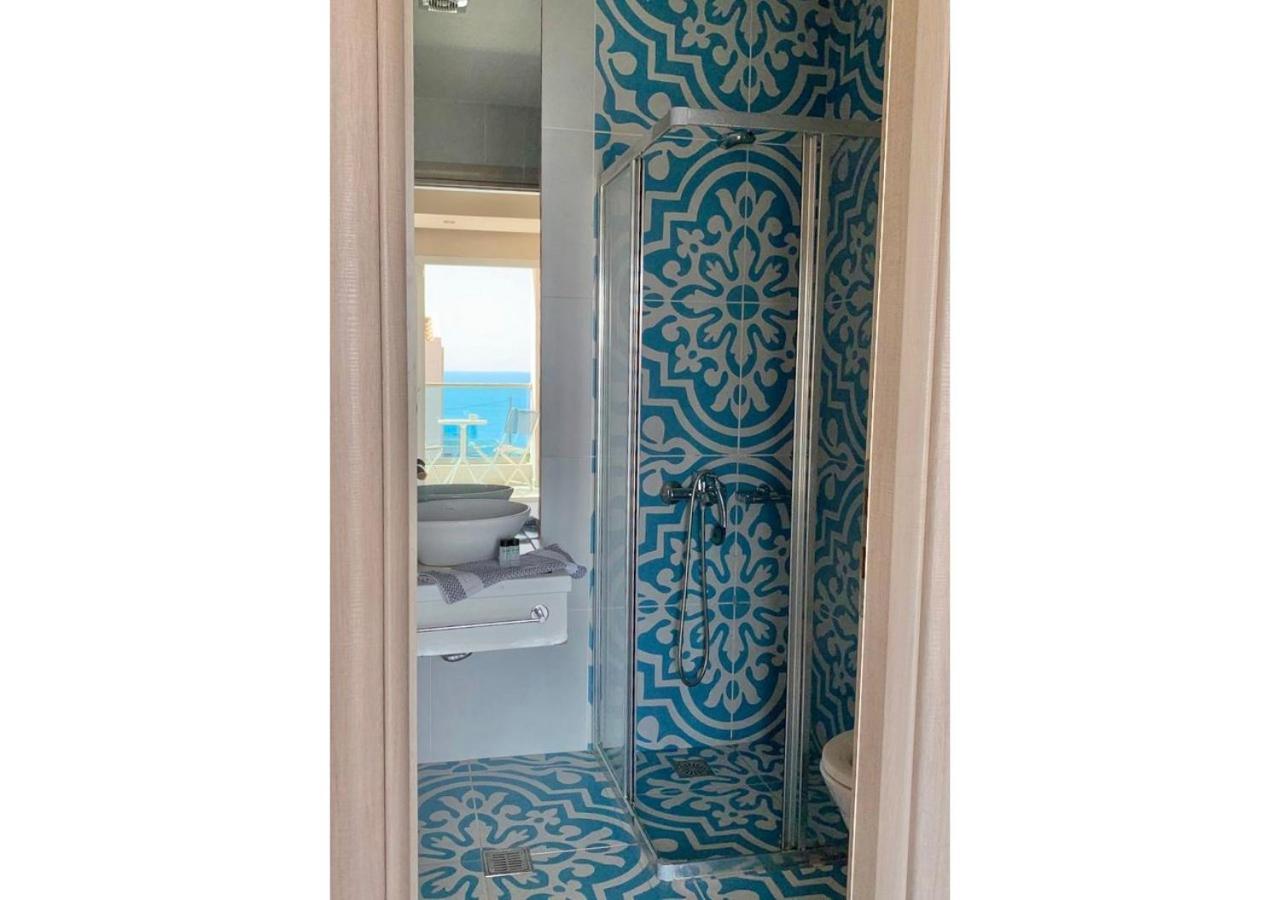 Saradari Beach Hotel - Adults Only Hersonissos  Luaran gambar