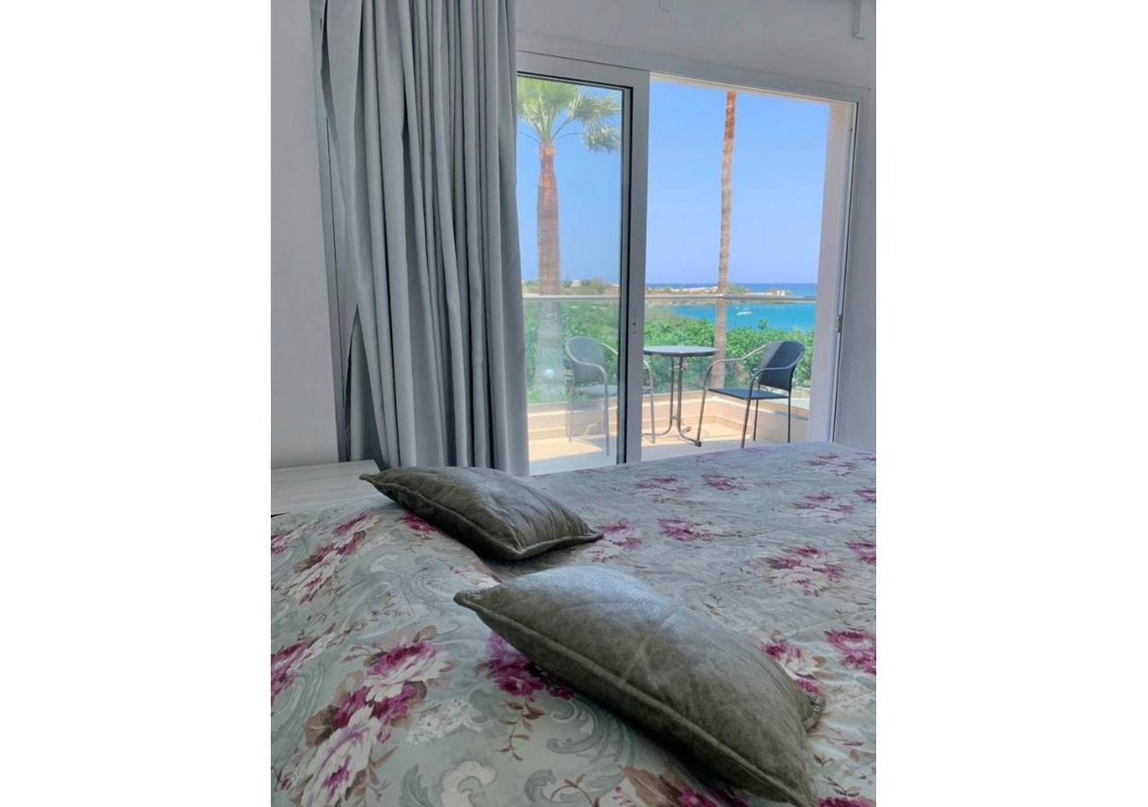 Saradari Beach Hotel - Adults Only Hersonissos  Luaran gambar