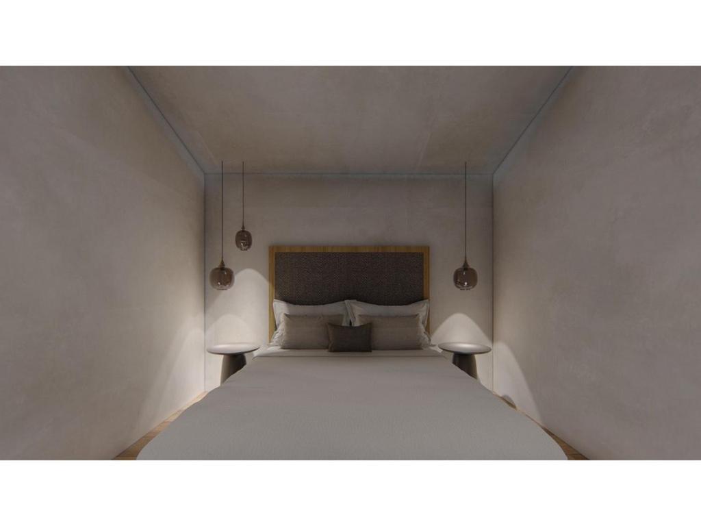 Saradari Beach Hotel - Adults Only Hersonissos  Luaran gambar