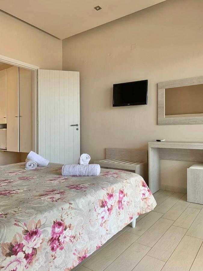 Saradari Beach Hotel - Adults Only Hersonissos  Luaran gambar