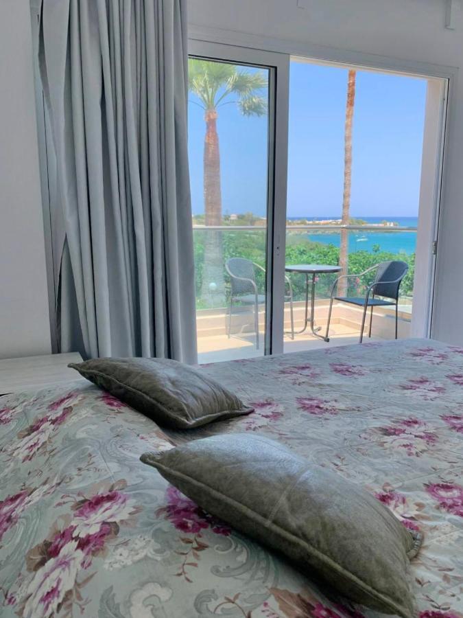 Saradari Beach Hotel - Adults Only Hersonissos  Luaran gambar