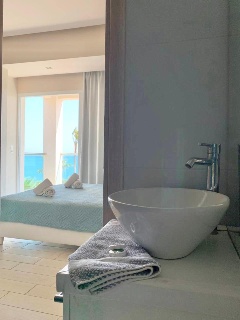 Saradari Beach Hotel - Adults Only Hersonissos  Bilik gambar
